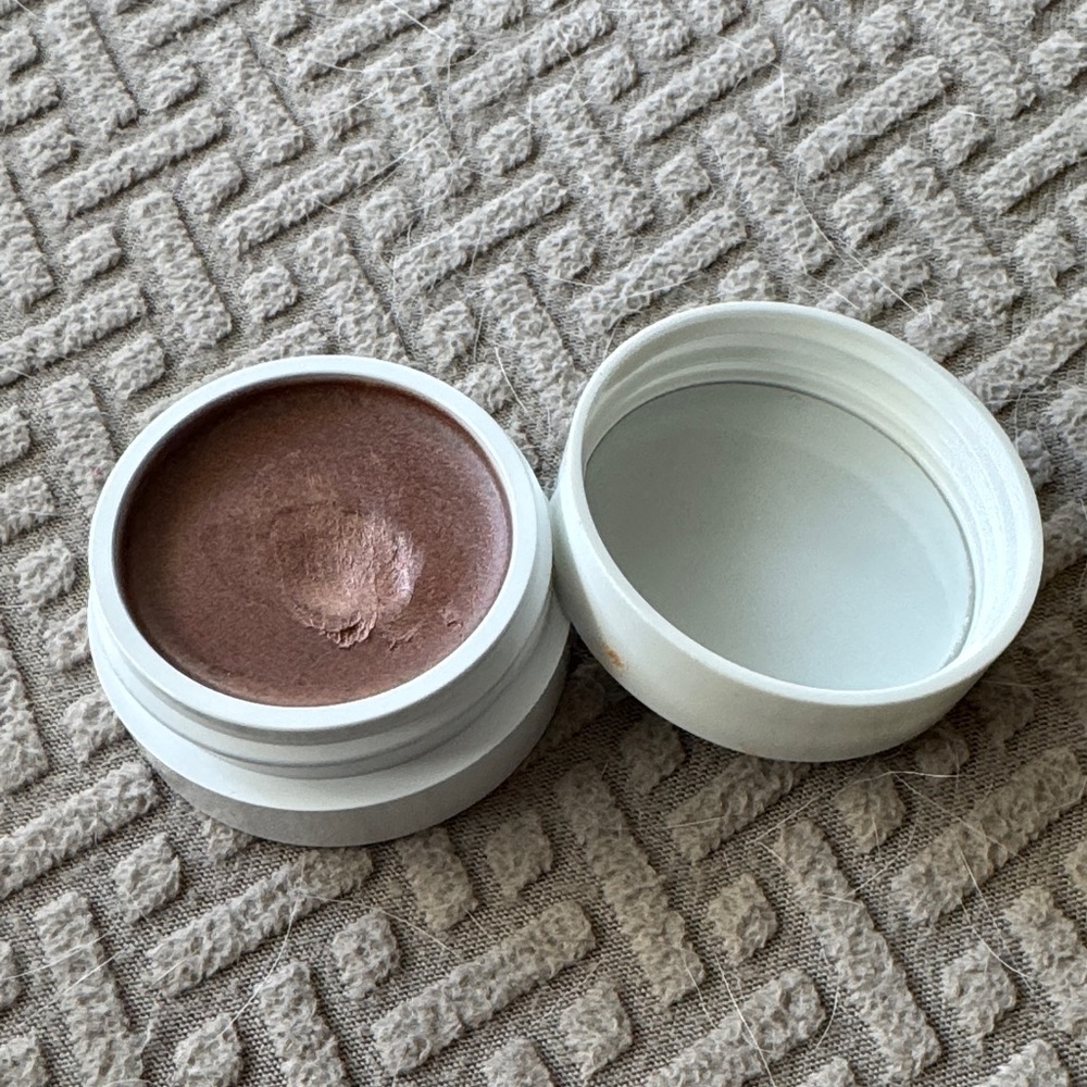 Jones Road Mini Miracle Balm in Pinky Bronze